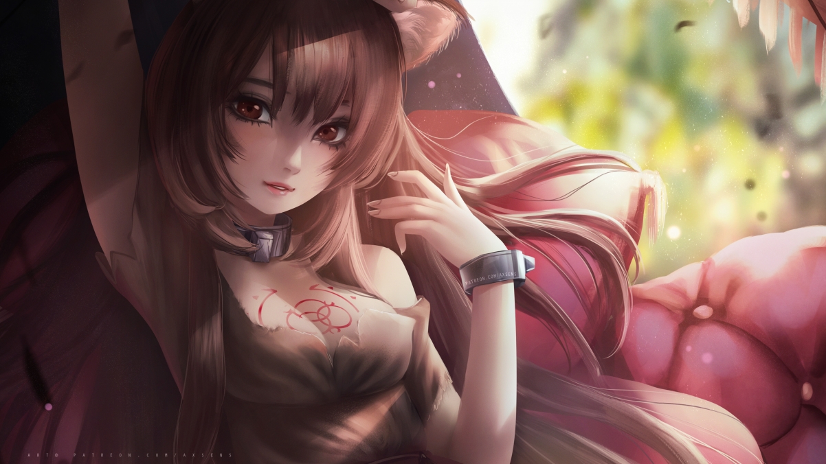 Raphtalia 4