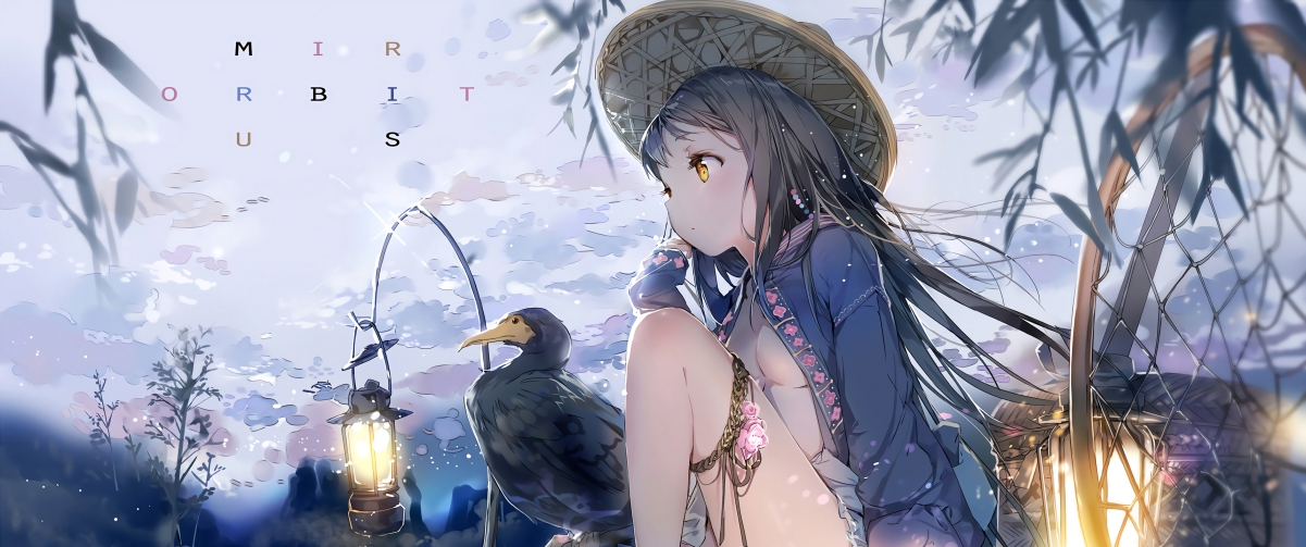 Gangnam Little Sake Girl Gangnam Soju