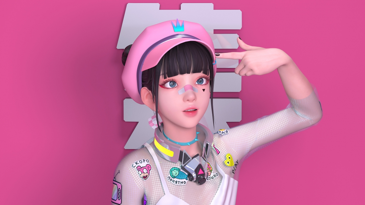 Jiyuan Beauty-Love Cycle Jiyuan Beauty