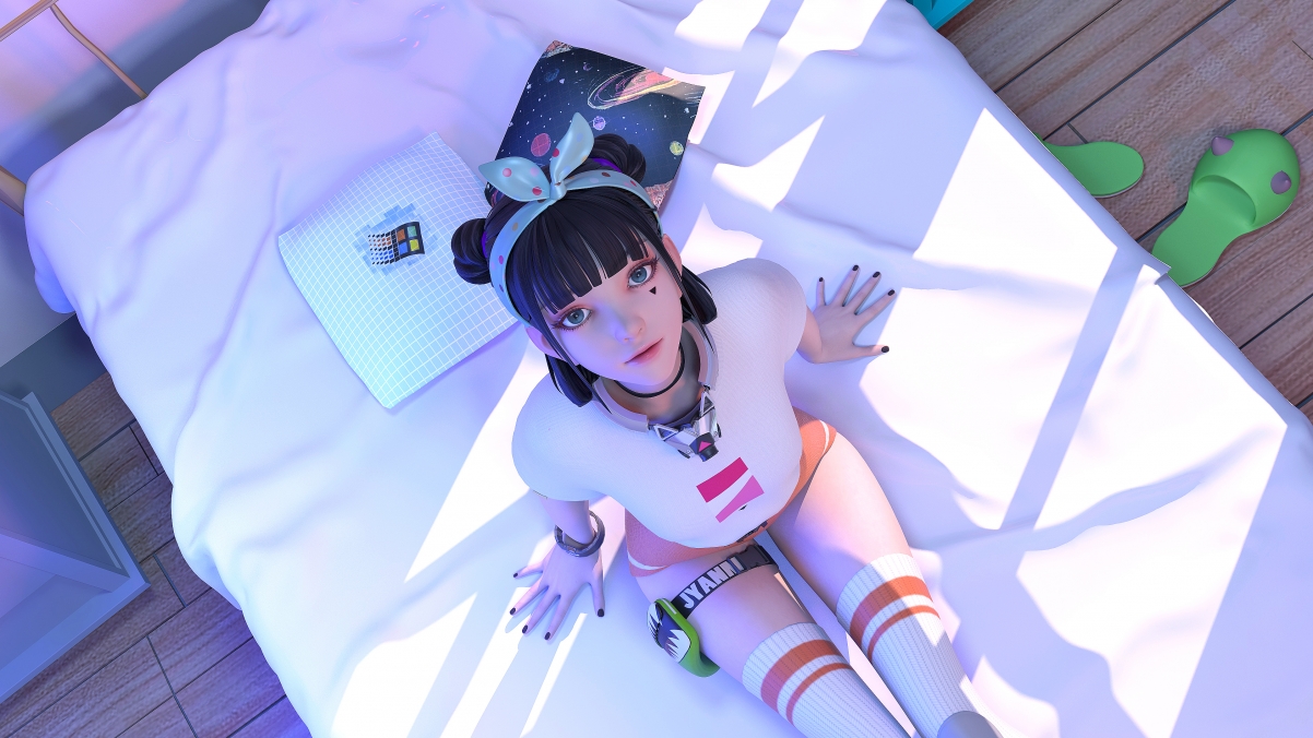 Jiyuan beauty bed pillow head up set