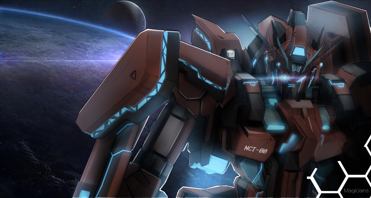 Mobile Suit Gundam HD Wallpapers