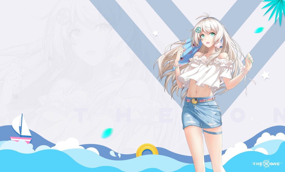 ASUS Chosen Wallpaper 4k HD Original Picture