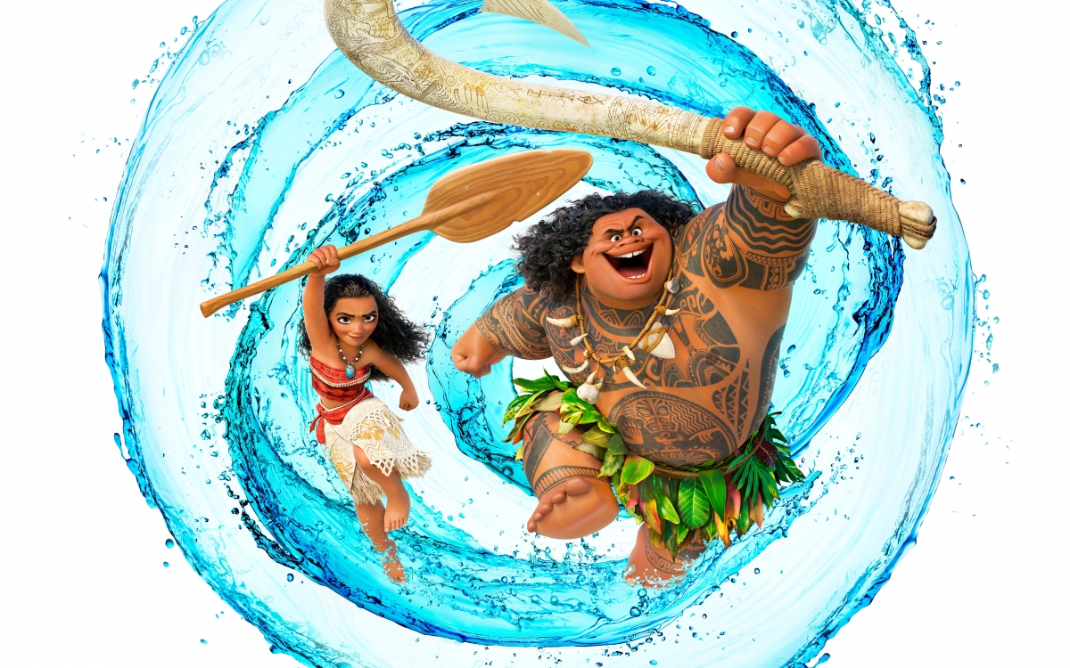 Moana Moana