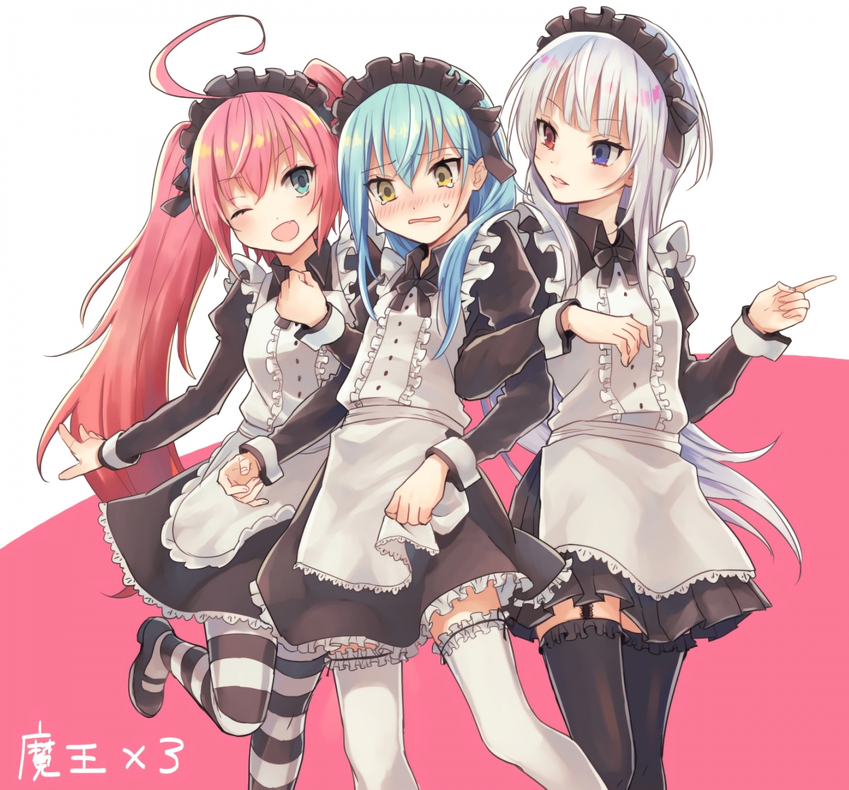 About me being reincarnated as a slime