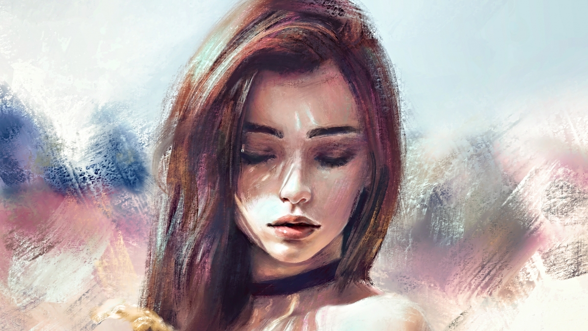 Concept art artwork fan phantom