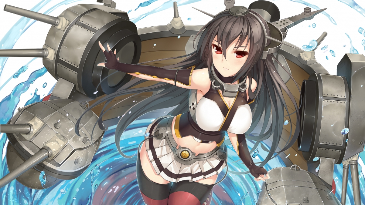 Two-dimensional Anime Sailor Moon 4k