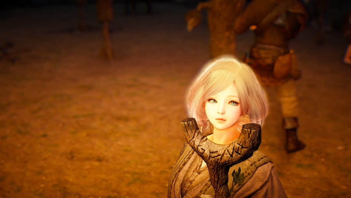 Anime Girl 5K Wallpaper