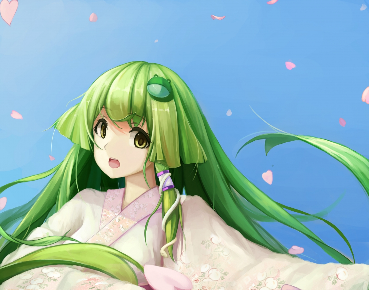 Oriental Project Oriental Girl Seven