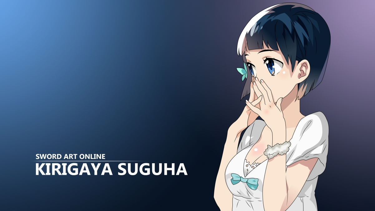 Sword Art Online Kirigaya Suguh