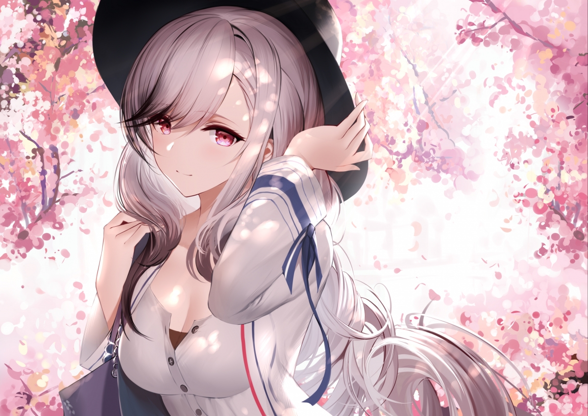 Spring Dunkirk Azur Lane