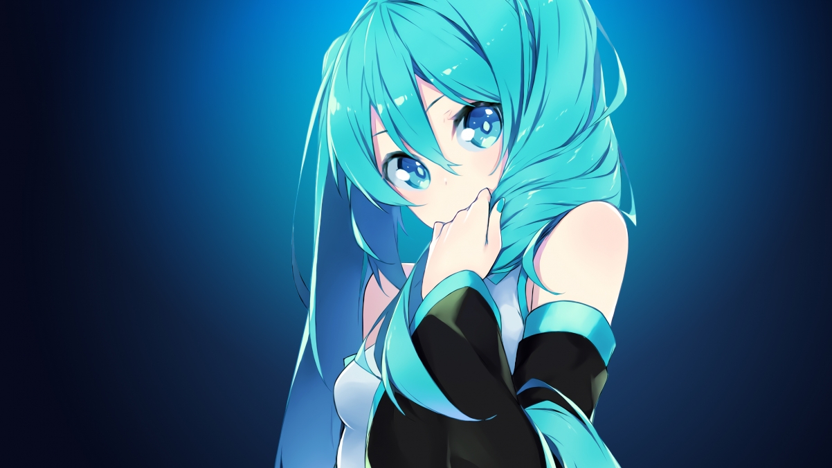Hatsune Miku