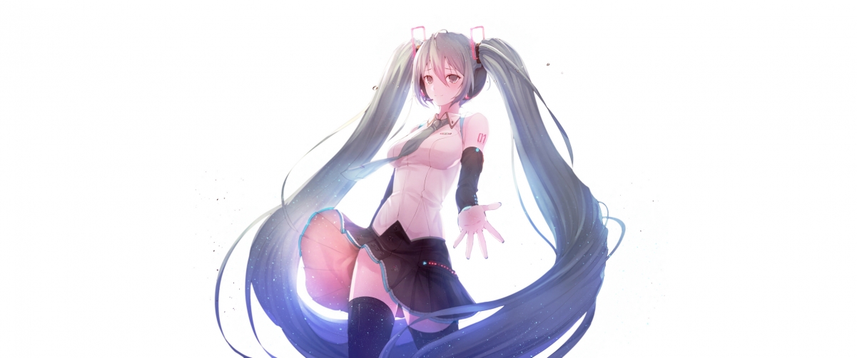 Hatsune Miku