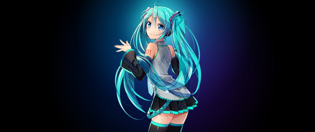 Hatsune Miku Band