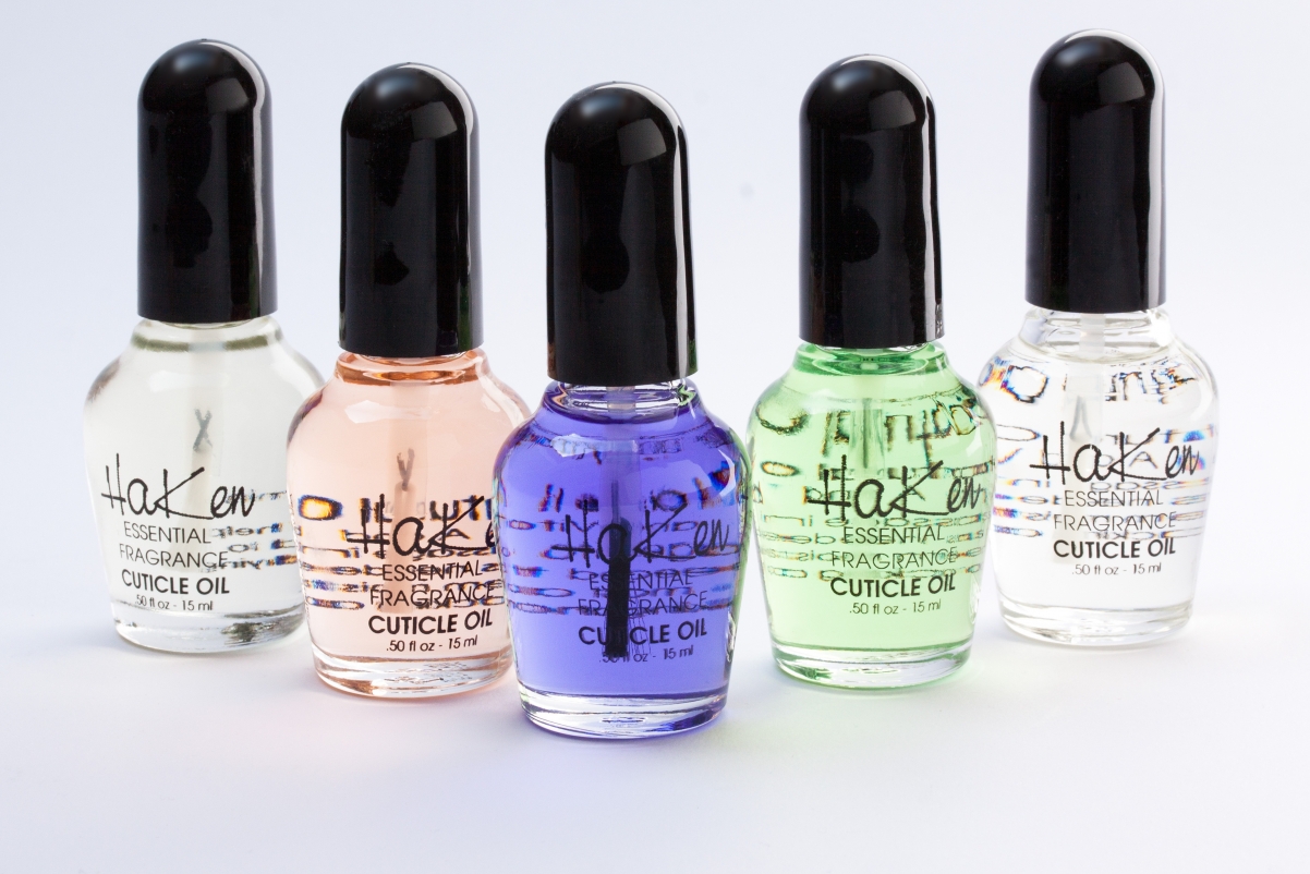 Different colors of nail polish pictures