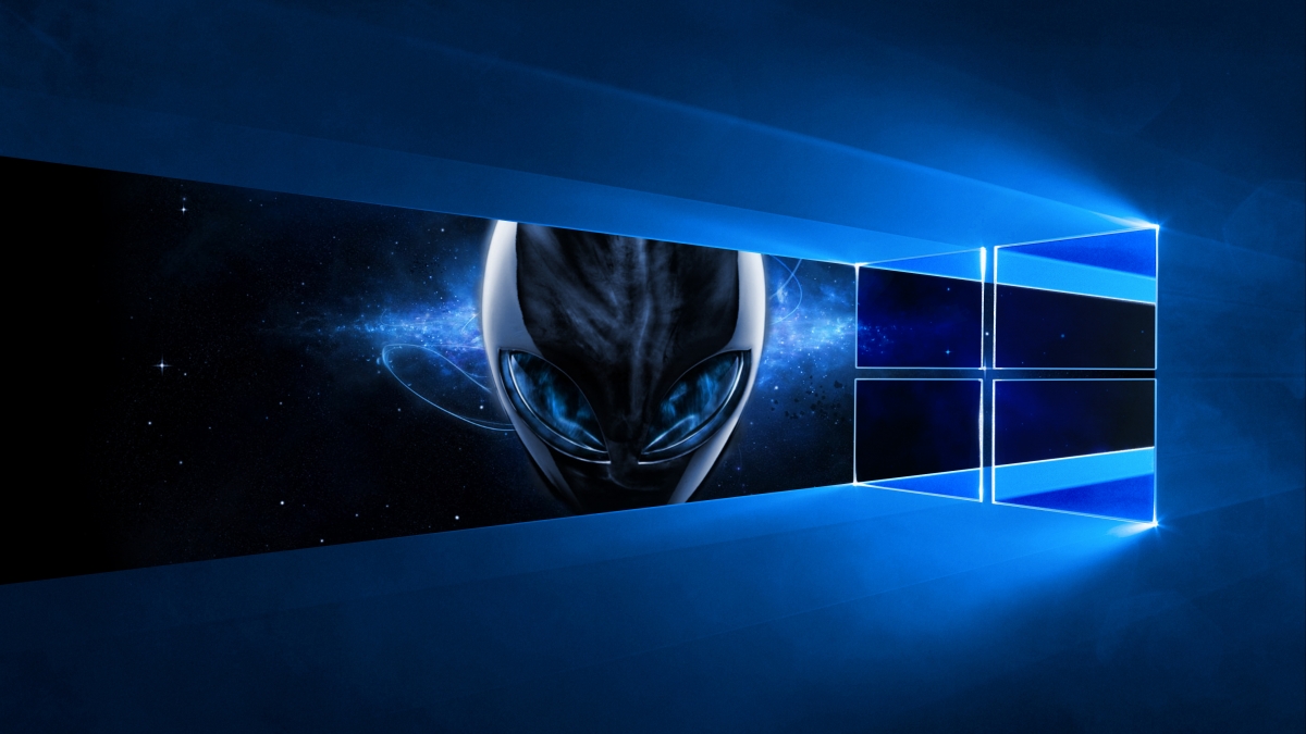 Alien 4K HD Wallpapers