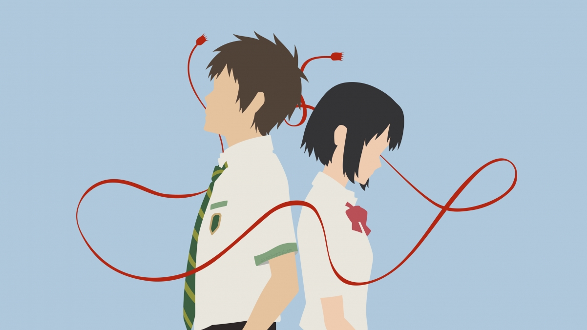 Your Name Your Name Minimalist