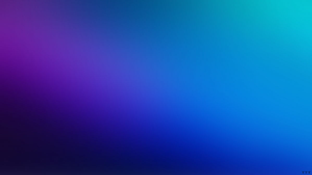 Blue gradient background simple design 8K