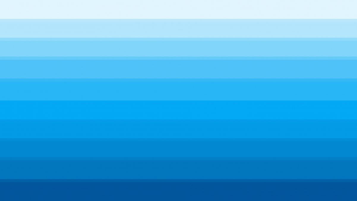 Blue background, texture, lines, minimalist