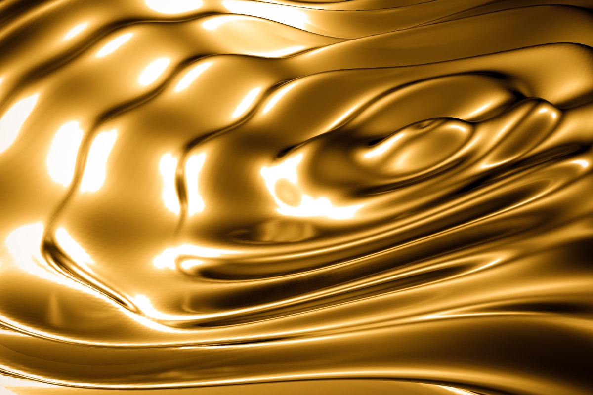 Golden texture background HD 6K pictures