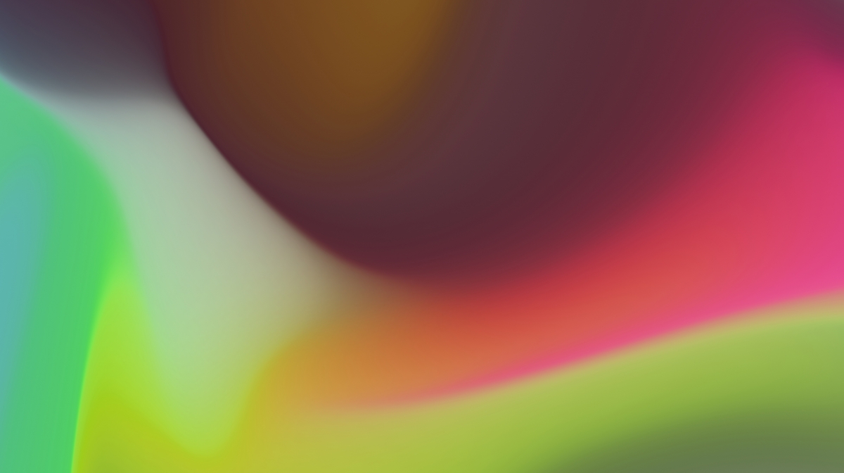 Gradient color 4k wallpaper