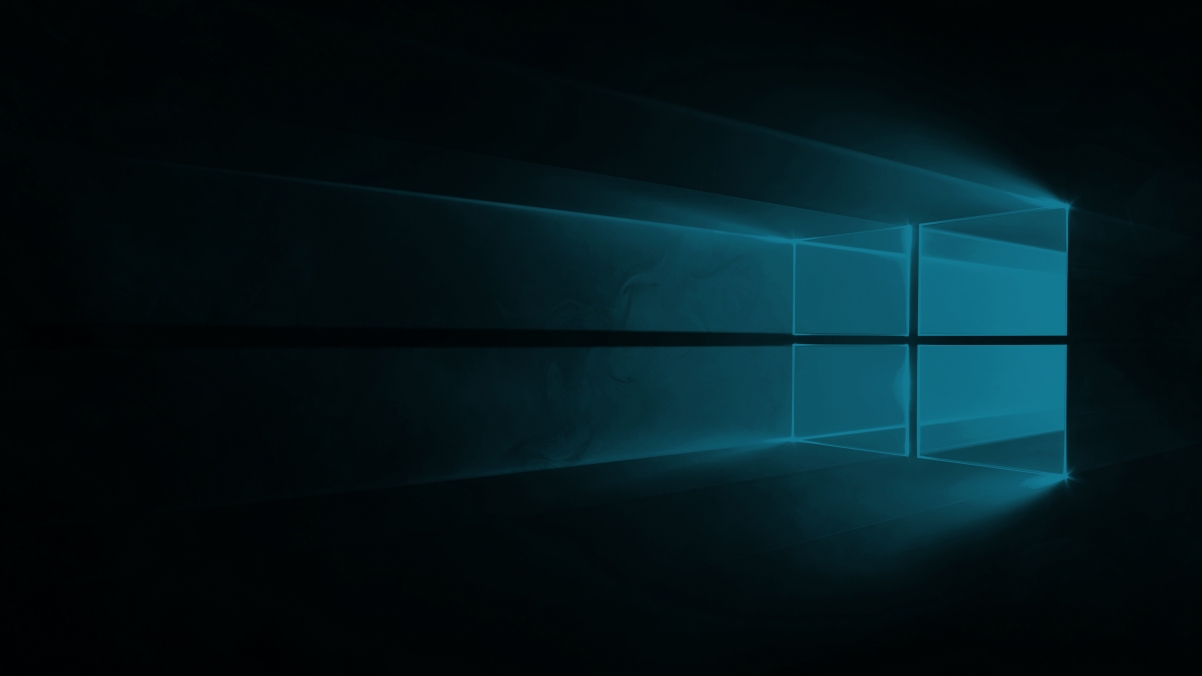Windows 10 Light Cross