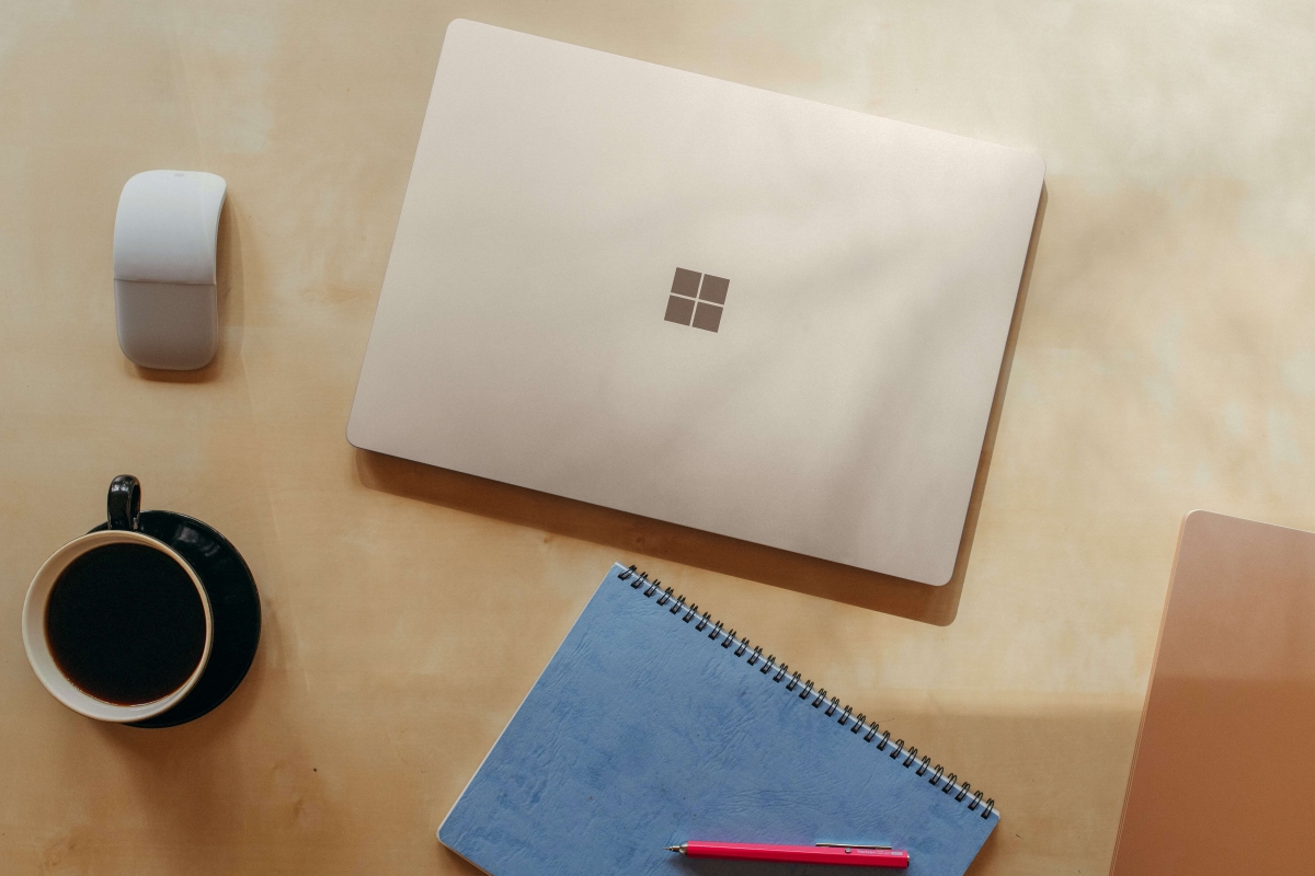 Surface Desktop Office Pen