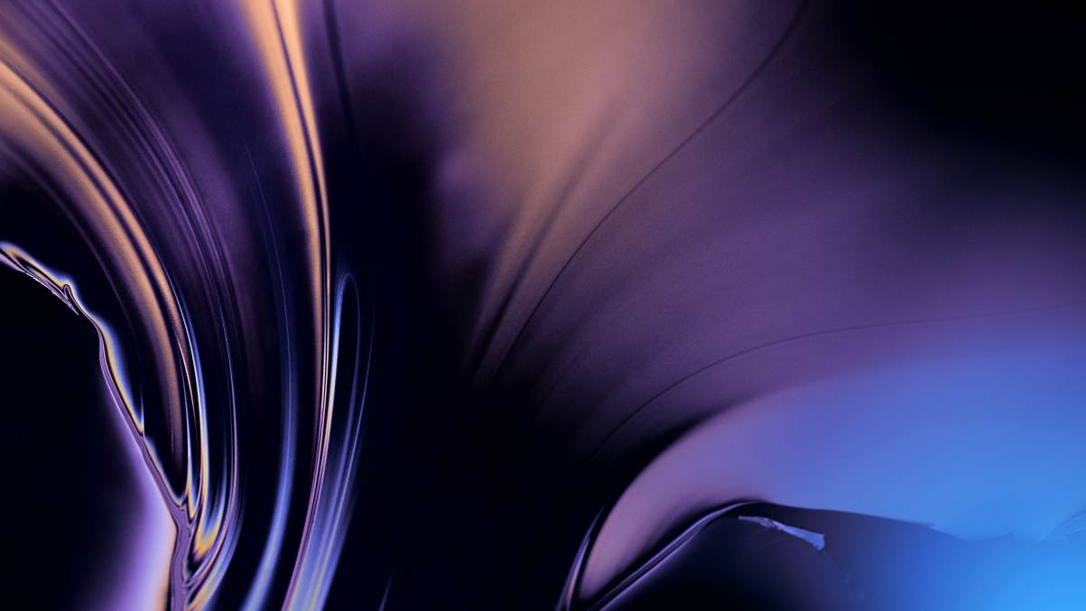 macOS Mojave Abstract