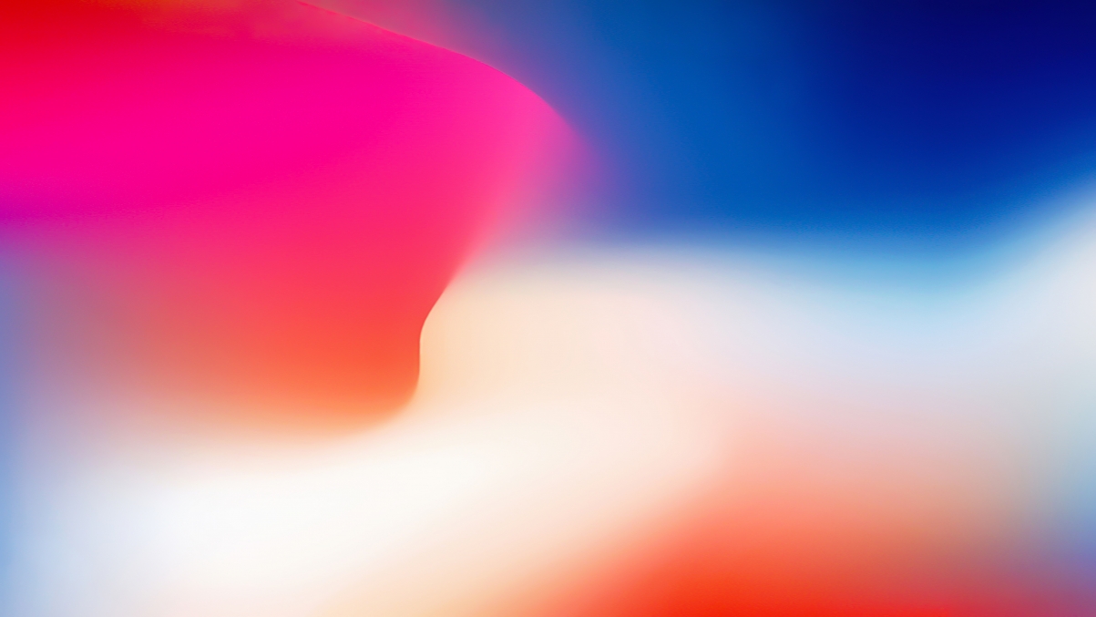 iPhone X Mod Apple 5k Wallpaper